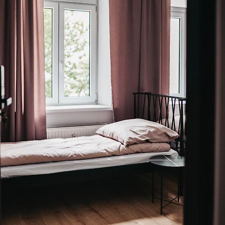 Hostel Kamienica 9 Sosnowiec Buitenkant foto