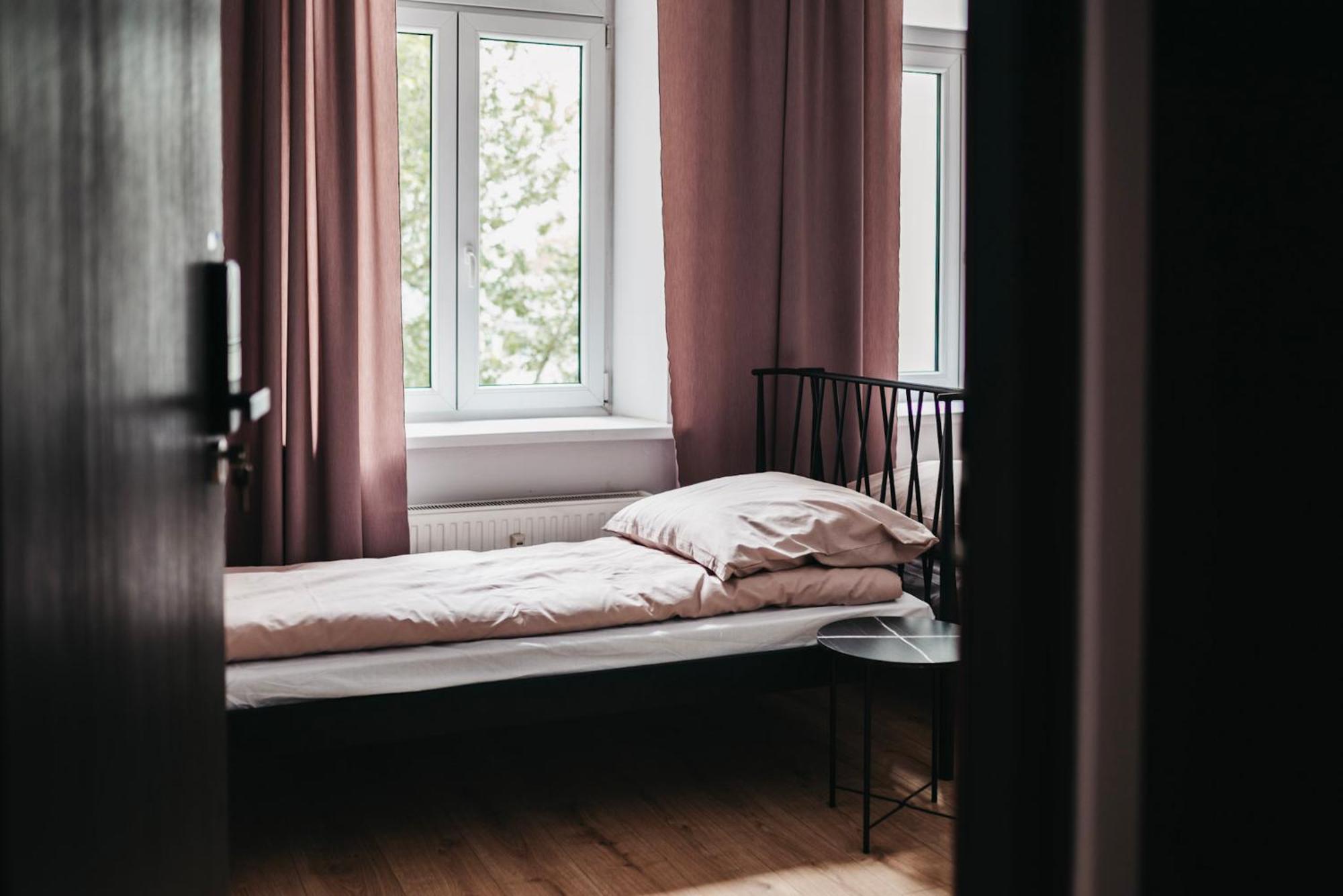 Hostel Kamienica 9 Sosnowiec Buitenkant foto